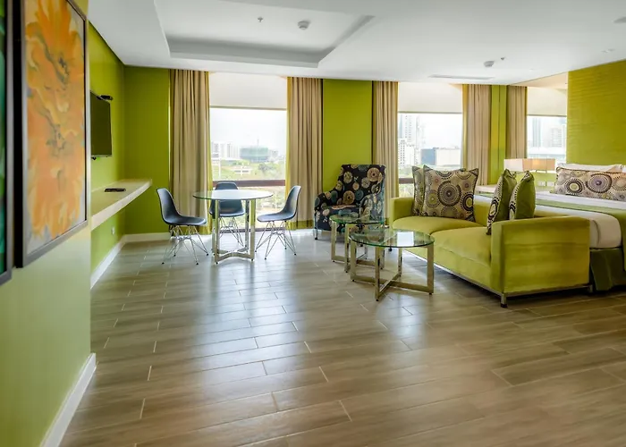 The Bayleaf Intramuros