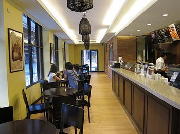 The Bayleaf Intramuros Hotel 4*
