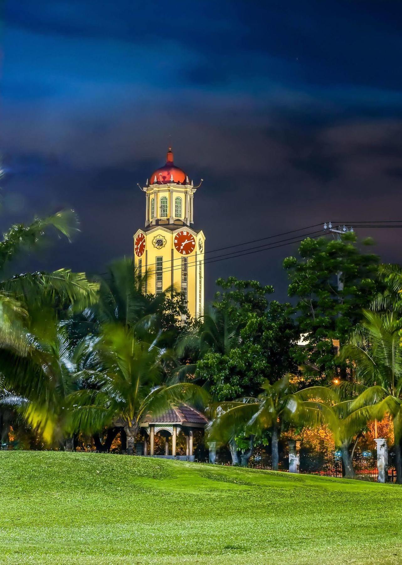 The Bayleaf Intramuros Hotel Manila