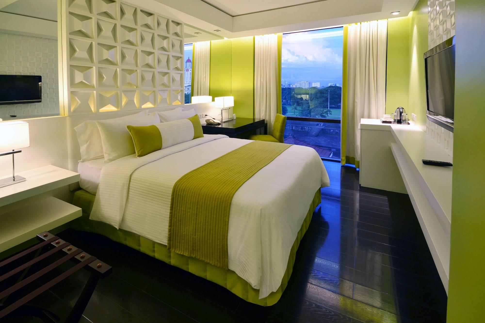 The Bayleaf Intramuros Hotel